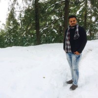 satender Chauhan