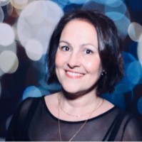 Marie-France Gaudreau