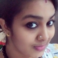 Sruthi Ramesh E P