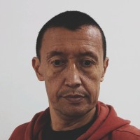 Víctor Hugo Vergara Varon