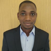 Hamidine MAIKASSOUA