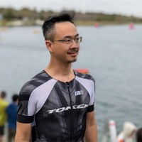 Jack Huang