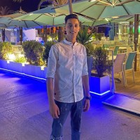 Adem El Gharbi
