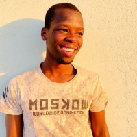 Phuti Mashamaite