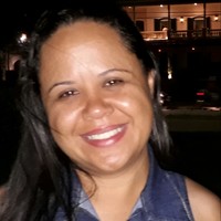 Claudineia Eugenia Silva Oliveira