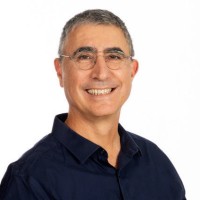 Shlomo Touboul