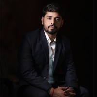 Rahul Uppal
