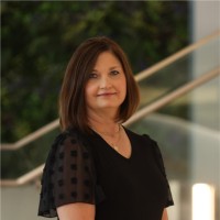 Cheryl Woodward