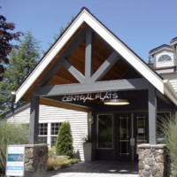 Central Flats
