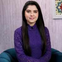 Rushna Khan