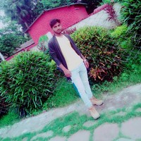 Md Nahid Alam