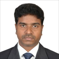 Damodharan Balasubramani