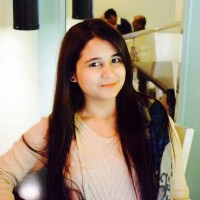 Huda Tahir Yousafzai