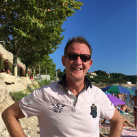 Aidan Coleman