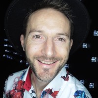 Simon Donovan