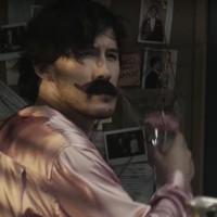 Wilford Warfstaché