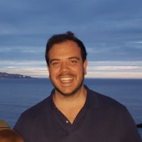 Matías Ramirez