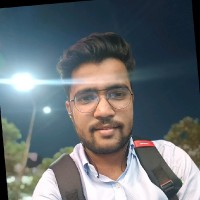 Manthan Trivedi