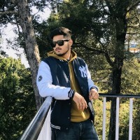 Aman Negi