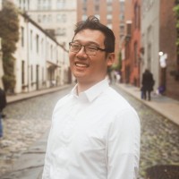 Kenneth Yang