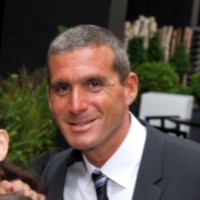 Greg Bergman