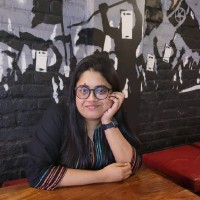 Pubali Banerjee