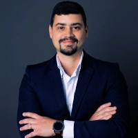 Rodrigo Medeiros, MBA