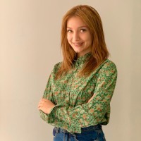 Dorsa Sadr