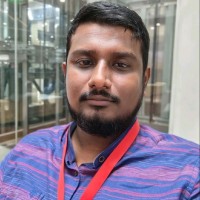 Sumit Shekhar Patnaik