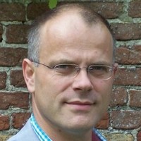 Erik Van Der Linde