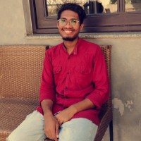 Shiva Balaji