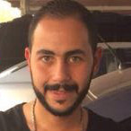 Ashraf Hozayen