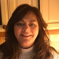 Jo Kerry
