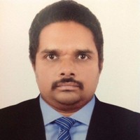 Ramachandran Sumesh