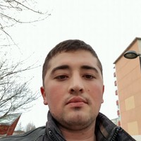 Dilmuhamad Hamdamov