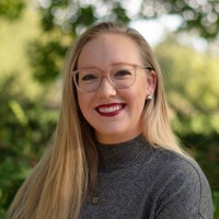 Elizabeth Draeger