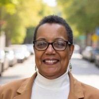 Dr. Joy Davis, Ed.D.