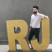 Shivam Chakrapani