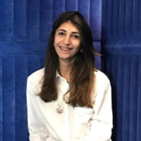 Merve Özdemir Çorapçı
