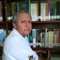 Rodolfo Quiros