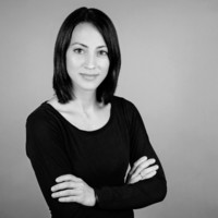 Dr. Iris Matzke