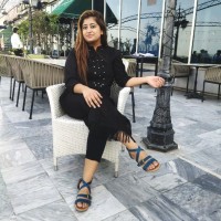 Mehwish Naz Malik