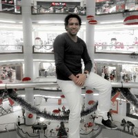 mohamed kamel