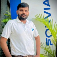 Suraj Shelake
