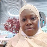 Taiwo Zaynab