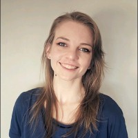 Samantha Hillebrand