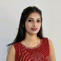 Khushi Sutariya