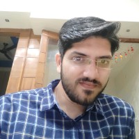 Abhishek Kumar Singh