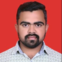 Krushna Kadlag.