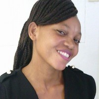 Thabsile Mthembu